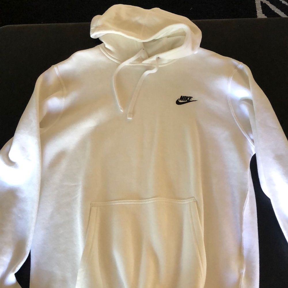 Nike hoodie